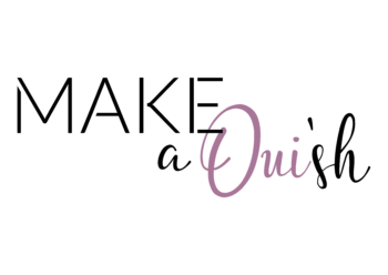 Make a Oui'sh